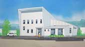 GLA新潟南ターミナル